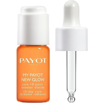 My Payot New Glow 10-Day Cure Booster - Rozjasňujúce pleťové sérum